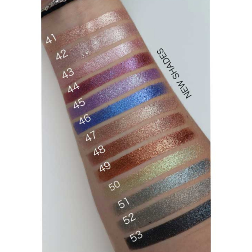 Constance Carroll - Eyeshadow Turbo Magic - 43