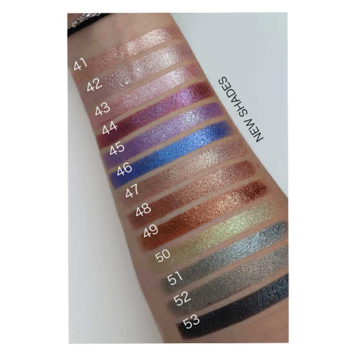 Constance Carroll - Eyeshadow Turbo Magic - 46