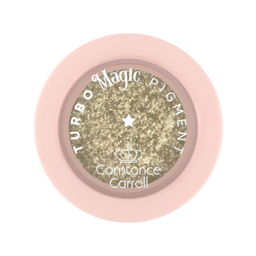 Constance Carroll - Eyeshadow Turbo Magic - 50