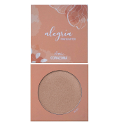 CORAZONA - *Alegría x Alma Collection* - Powder Highlighter - Musa