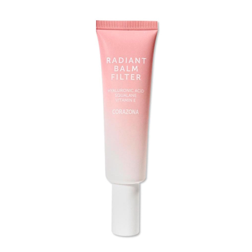 CORAZONA - Multi-purpose tinted balm Radiant Balm Filter - 01: Fair