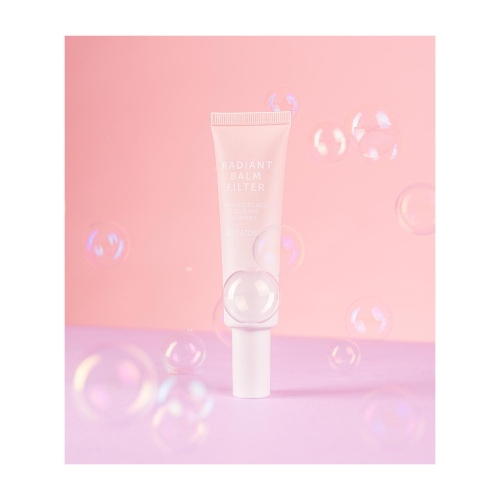 CORAZONA - Multi-purpose tinted balm Radiant Balm Filter - 01: Fair