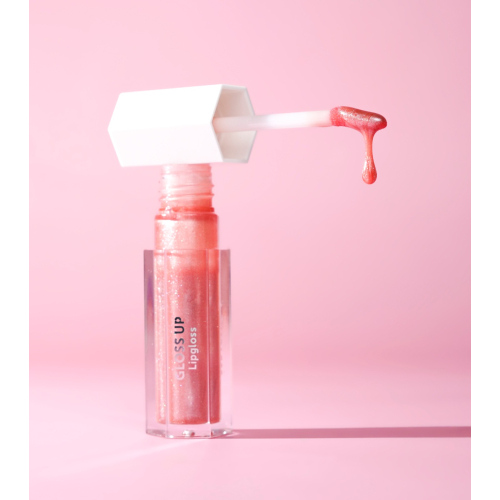 CORAZONA - Lip Gloss Gloss Up - Aura