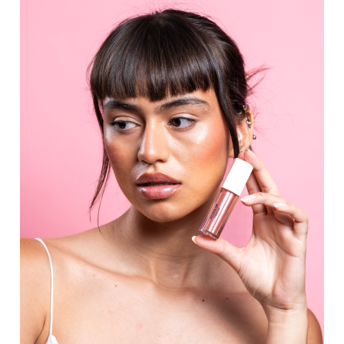 CORAZONA - Lip Gloss Gloss Up - Aura