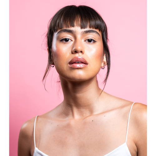 CORAZONA - Lip Gloss Gloss Up - Aura