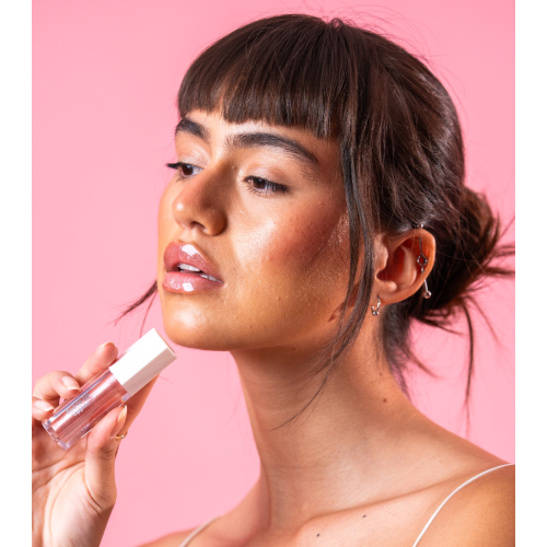 CORAZONA - Lip Gloss Gloss Up - Aura