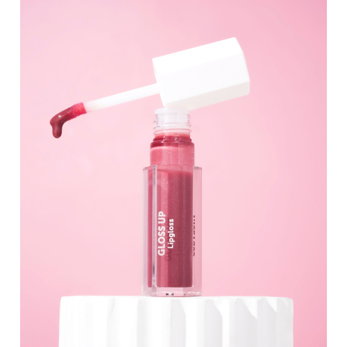CORAZONA - Lip Gloss Gloss Up - Dresscode