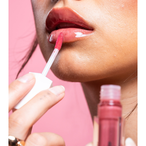 CORAZONA - Lip Gloss Gloss Up - Dresscode