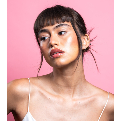 CORAZONA - Lip Gloss Gloss Up - Dresscode