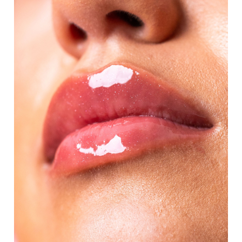 CORAZONA - Lip Gloss Gloss Up - Fireball