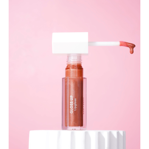 CORAZONA - Lip Gloss Gloss Up - Transcendent