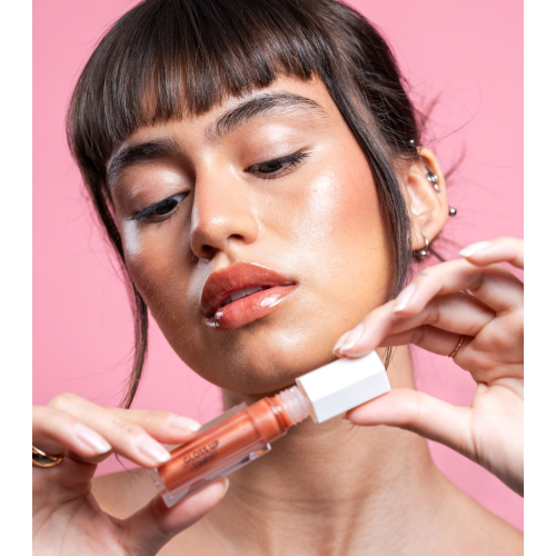 CORAZONA - Lip Gloss Gloss Up - Transcendent