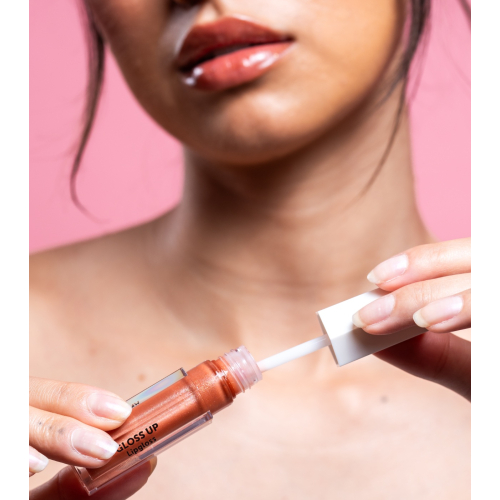 CORAZONA - Lip Gloss Gloss Up - Transcendent