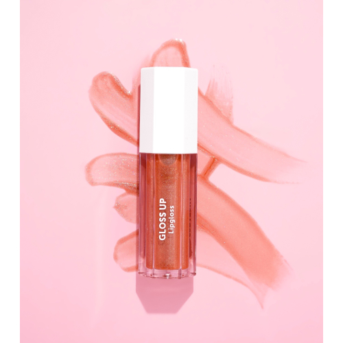 CORAZONA - Lip Gloss Gloss Up - Transcendent