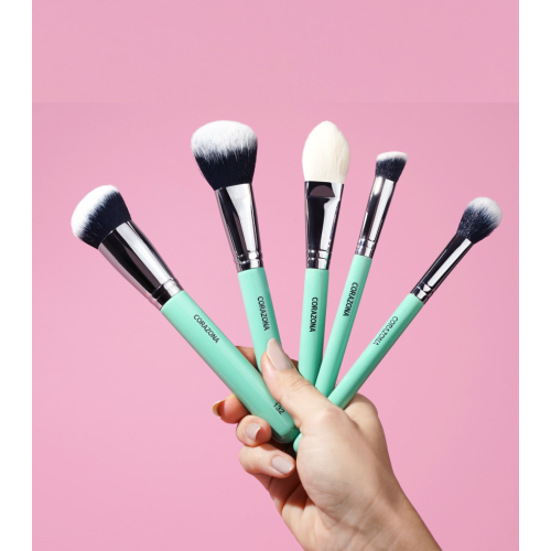 CORAZONA - Multipurpose Precision Brush - 115