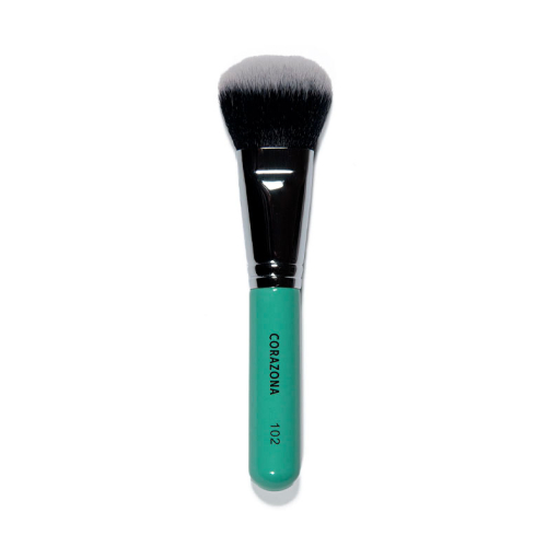CORAZONA - Makeup Foundation Brush - 102