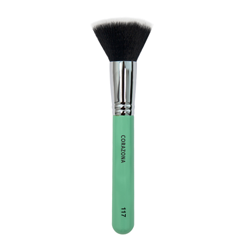 CORAZONA - Makeup Foundation Brush - 117