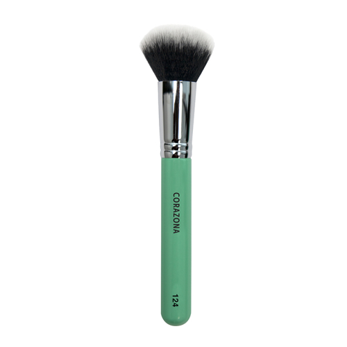CORAZONA - Makeup Foundation Brush - 124