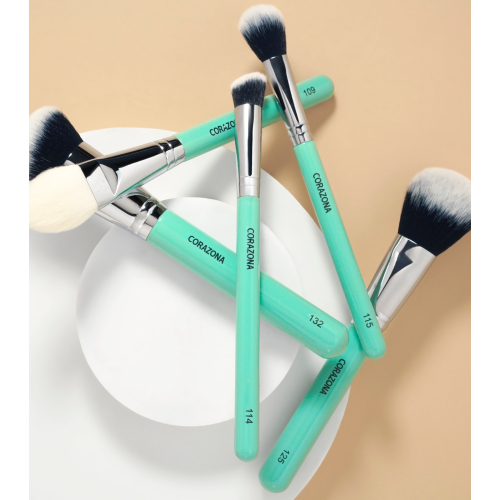 CORAZONA - Concealer Brush - 114