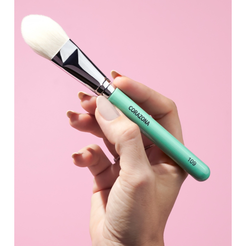 CORAZONA - Sealing Brush - 109