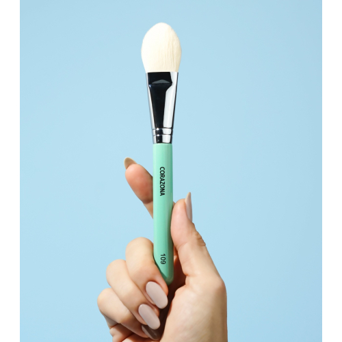 CORAZONA - Sealing Brush - 109