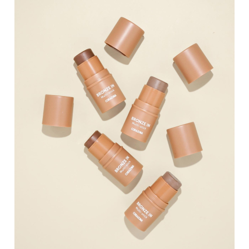 CORAZONA - Multi stick bronzer Bronze In - Maui