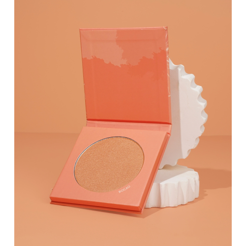 CORAZONA - *Collection Alegría x Alma* - Powder blush - Bocao