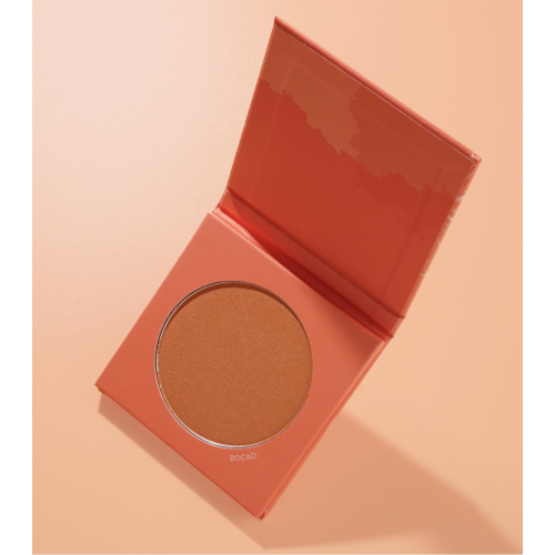 CORAZONA - *Collection Alegría x Alma* - Powder blush - Bocao