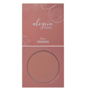 CORAZONA - *Collection Alegría x Alma* - Powder blush - Canela en Rama
