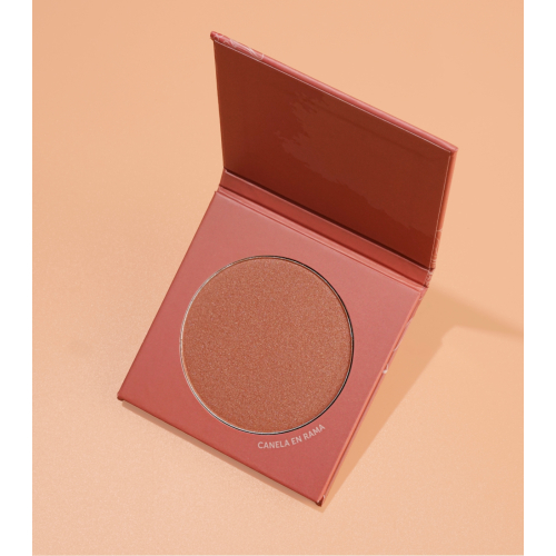 CORAZONA - *Collection Alegría x Alma* - Powder blush - Canela en Rama