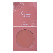 CORAZONA - *Collection Alegría x Alma* - Powder blush - Caricia
