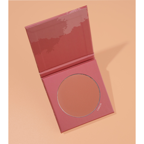 CORAZONA - *Collection Alegría x Alma* - Powder blush - Caricia