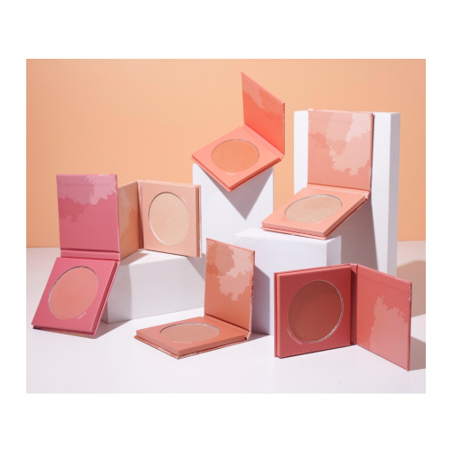 CORAZONA - *Collection Alegría x Alma* - Powder blush - Caricia