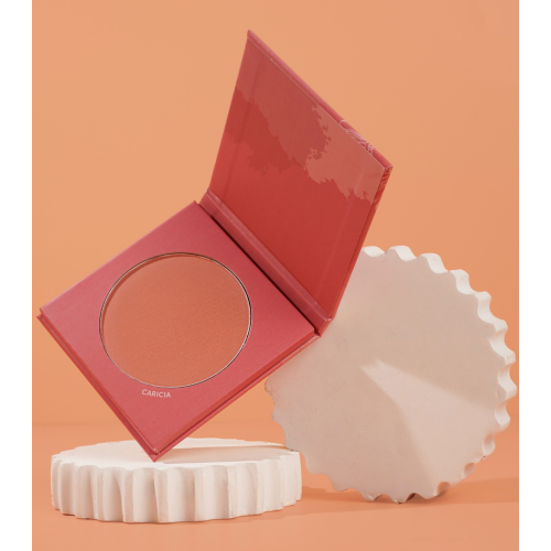 CORAZONA - *Collection Alegría x Alma* - Powder blush - Caricia