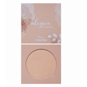 CORAZONA - *Colección Alegría x Alma* - Powder highlighter - Halo