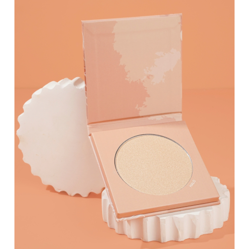 CORAZONA - *Colección Alegría x Alma* - Powder highlighter - Halo
