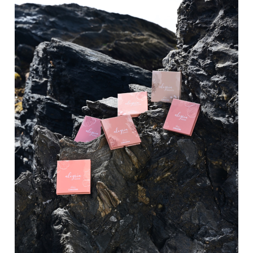 CORAZONA - *Colección Alegría x Alma* - Powder highlighter - Halo