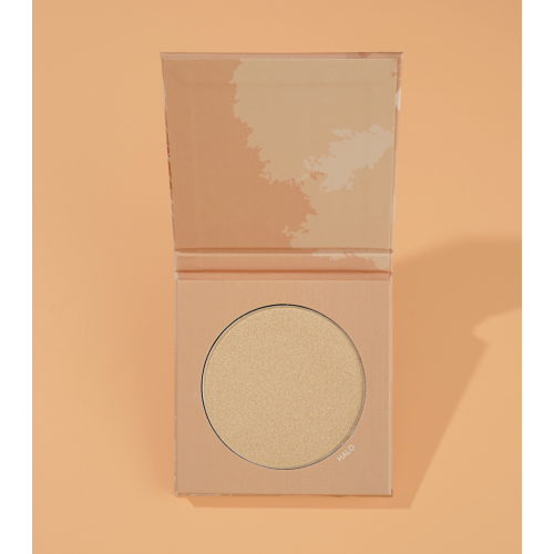 CORAZONA - *Colección Alegría x Alma* - Powder highlighter - Halo