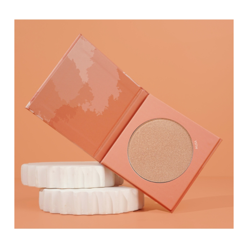 CORAZONA - *Alegría x Alma Collection* - Powder Highlighter - Musa