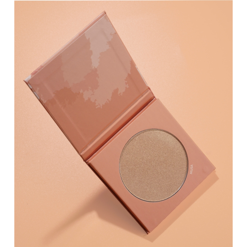 CORAZONA - *Alegría x Alma Collection* - Powder Highlighter - Musa