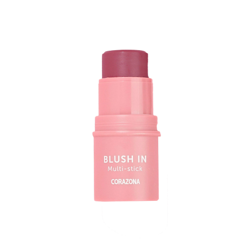 CORAZONA - Multi-stick blush Blush In - Berry Wine