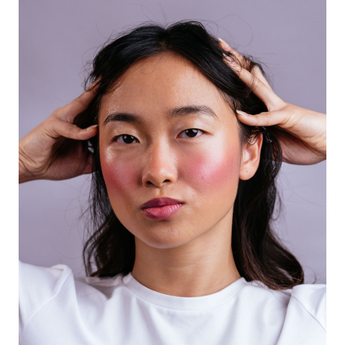 CORAZONA - Multi-stick blush Blush In - Berry Wine