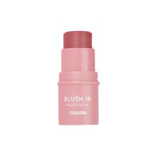 CORAZONA - Multi-stick blush Blush In - Honey Rose