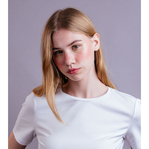 CORAZONA - Multi-stick blush Blush In - Honey Rose