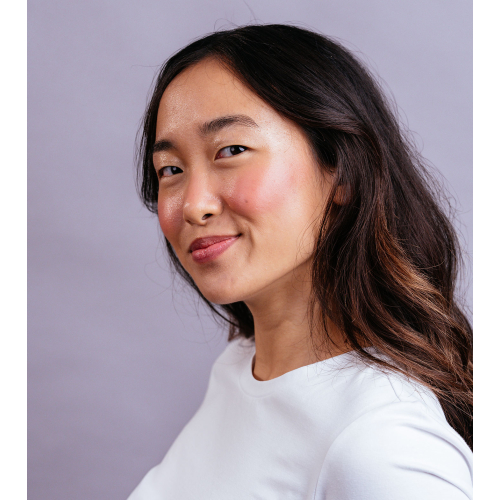 CORAZONA - Multi-stick blush Blush In - Honey Rose