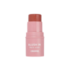 Multi-stick blush Blush In - Marsala Sunset