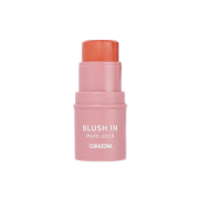 CORAZONA - Multi-stick blush Blush In - Sweet Peach