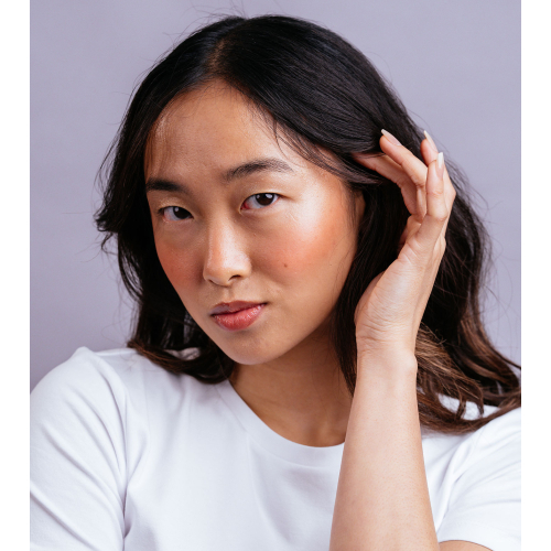 CORAZONA - Multi-stick blush Blush In - Sweet Peach