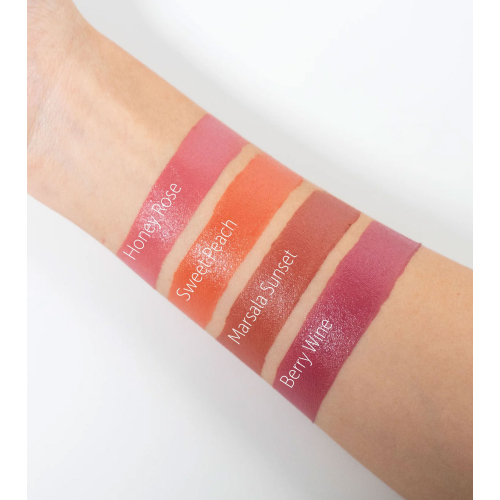 CORAZONA - Multi-stick blush Blush In - Sweet Peach