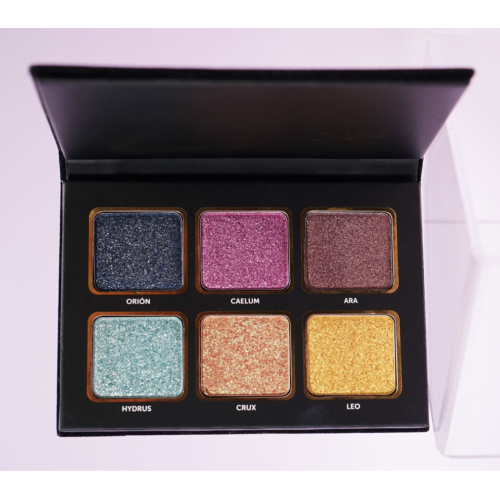 CORAZONA - ConMdeMiriam Collection - Pressed pigments palette All I Want